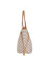 Neverfull MM, bottom view